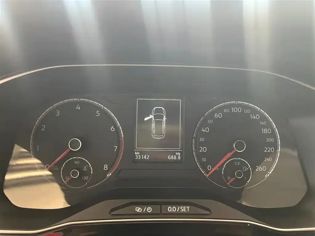 Jetta VS7 2021 из CN, фото 3