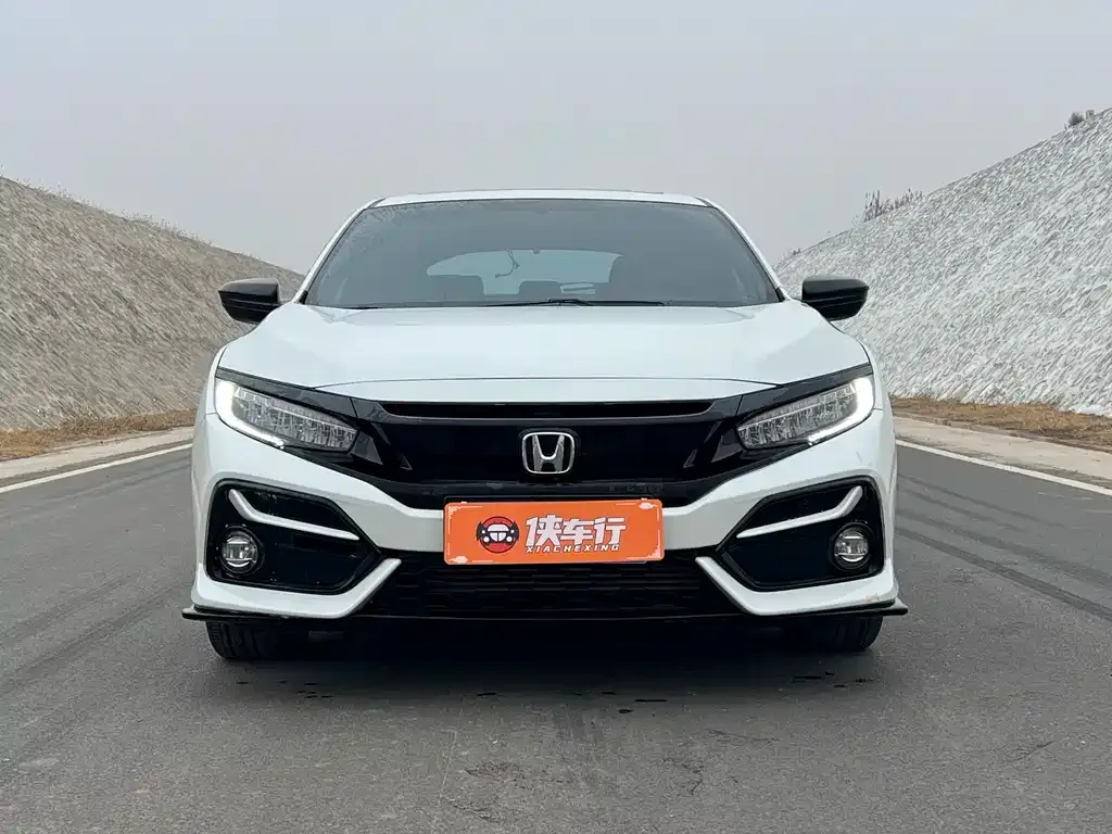 Honda Civic 2022 из CN, фото 6