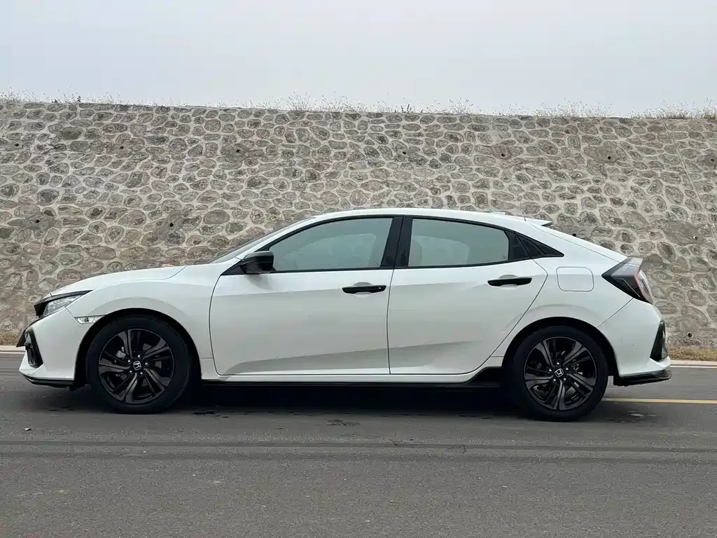 Honda Civic 2022 из CN, фото 9