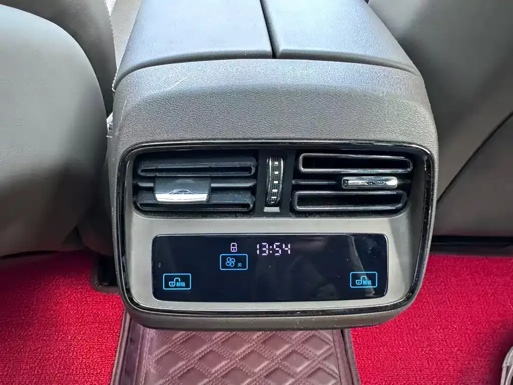 BYD Han 2021 из CN, фото 2