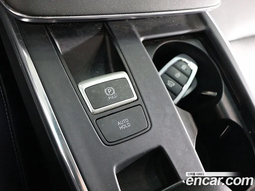 Hyundai Grandeur — фото 10