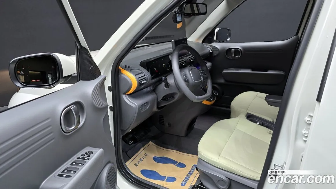 Hyundai Casper 2024 из KR, фото 7