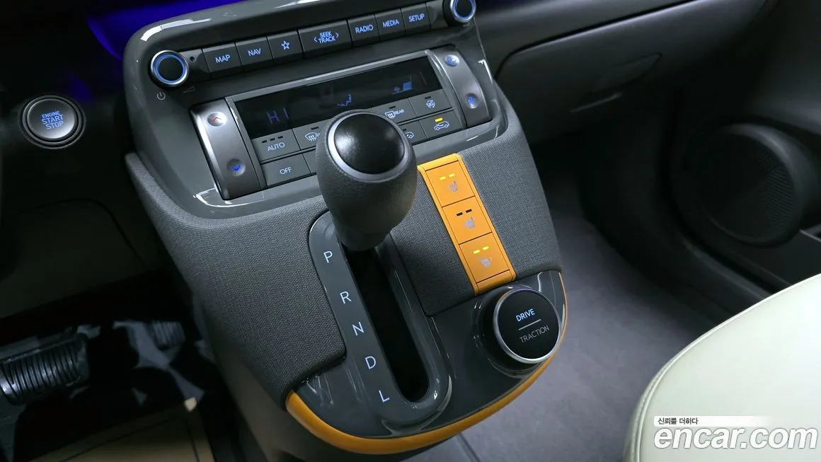 Hyundai Casper 2024 из KR, фото 6