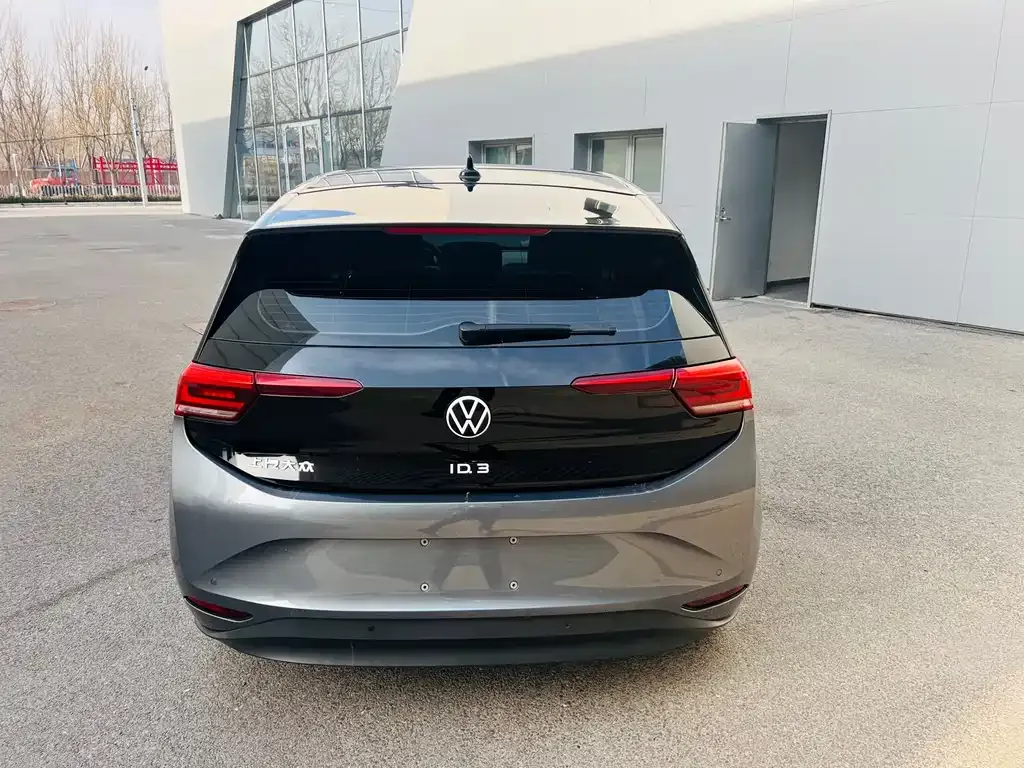 Volkswagen ID.3 2023 из CN, фото 10