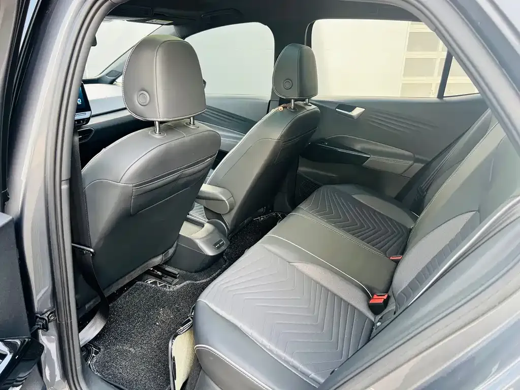 Volkswagen ID.3 2023 из CN, фото 8