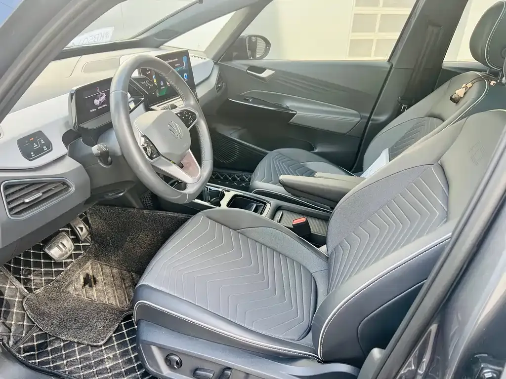 Volkswagen ID.3 2023 из CN, фото 5