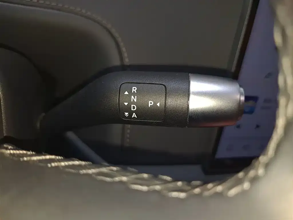 Li Auto L7 2024 из CN, фото 8