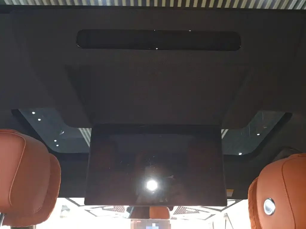 Li Auto L7 2024 из CN, фото 3