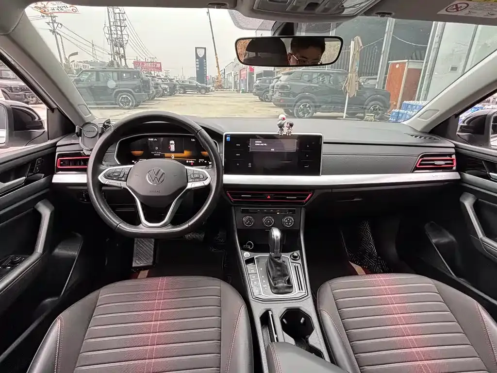 Volkswagen Lavida 2023 из CN, фото 7