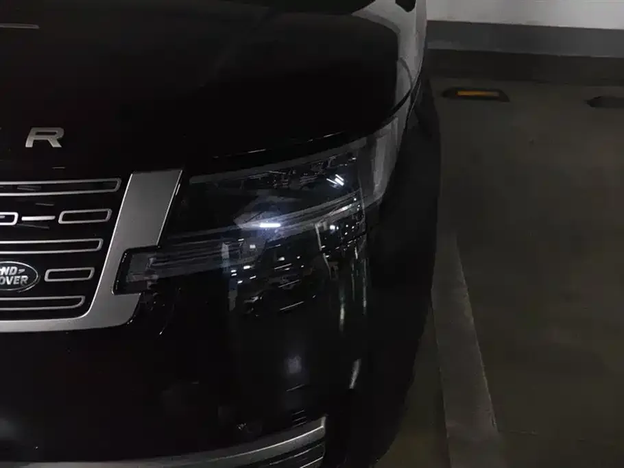 Land Rover Range Rover 2024 из CN, фото 9