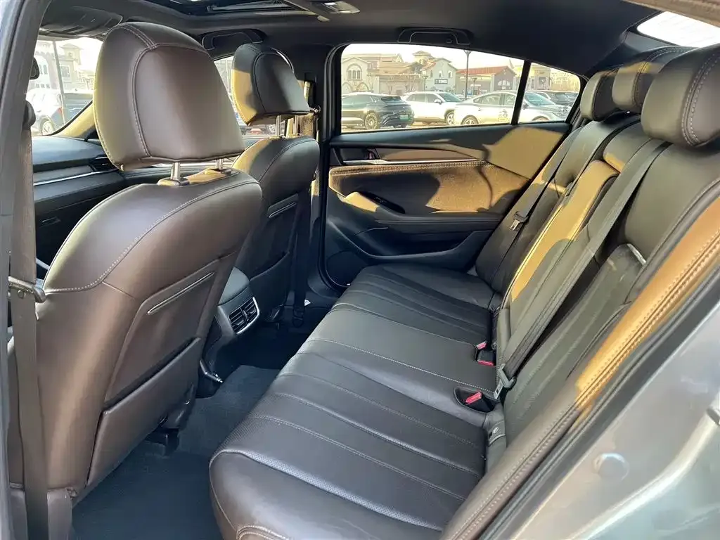 Mazda Atenza 2021 из CN, фото 10