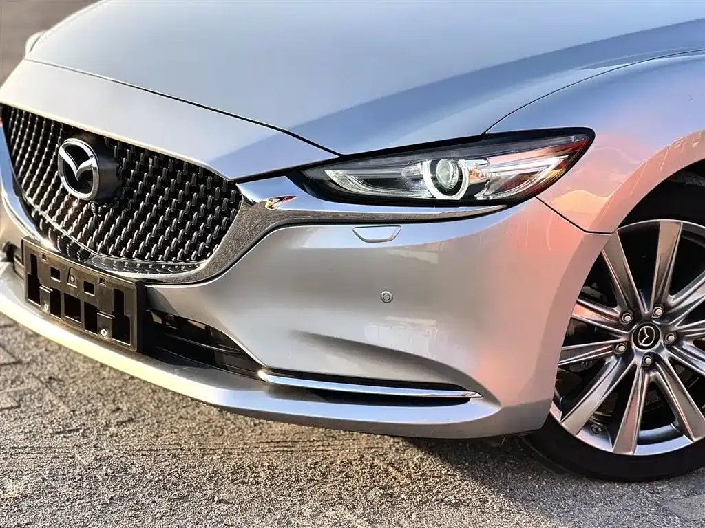 Mazda Atenza 2021 из CN, фото 3