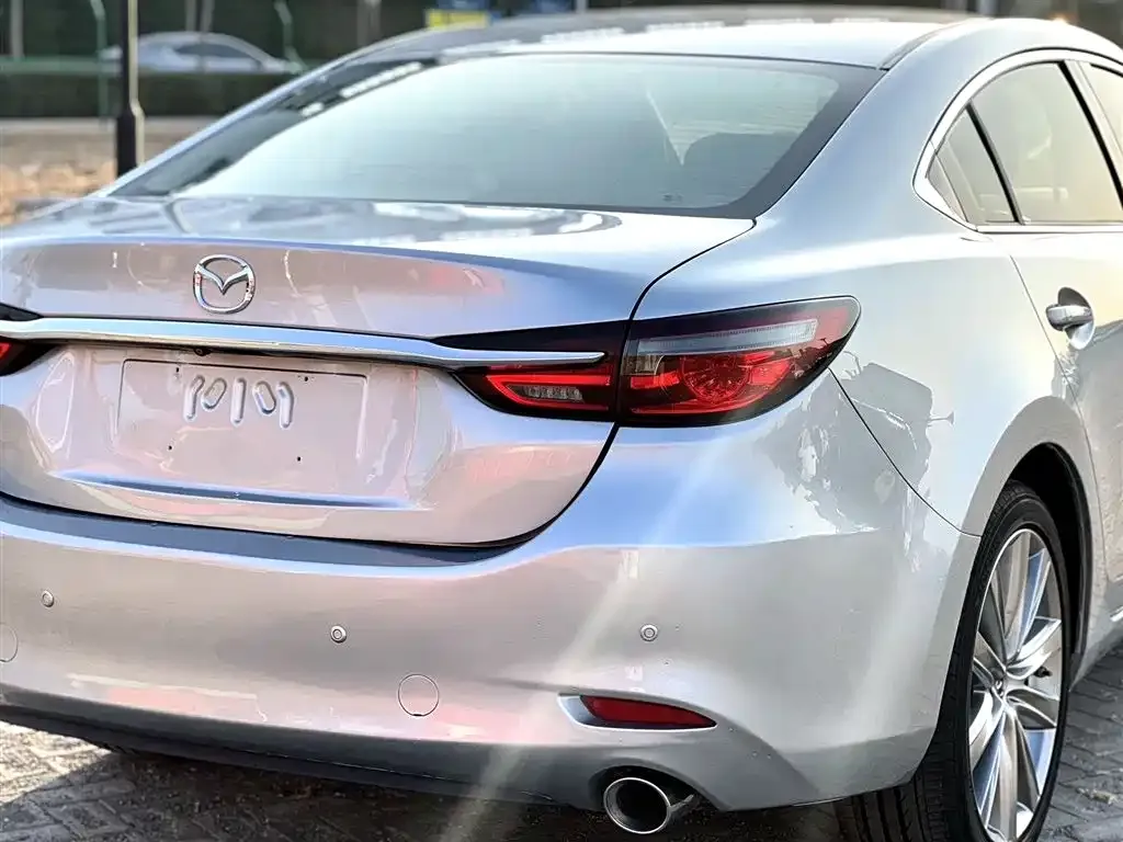 Mazda Atenza 2021 из CN, фото 6