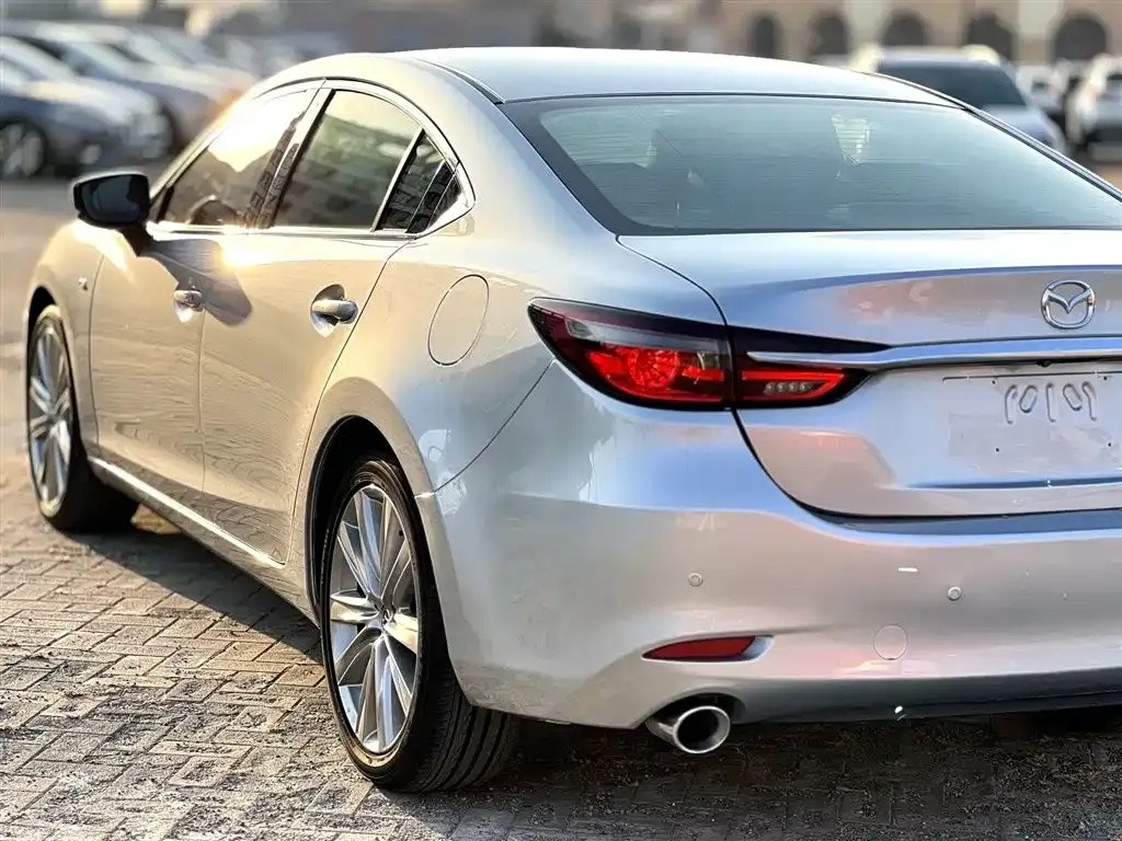 Mazda Atenza 2021 из CN, фото 8
