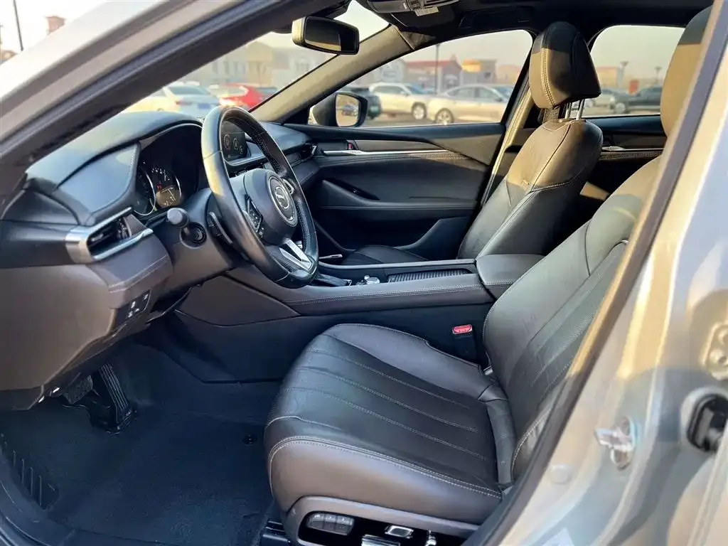 Mazda Atenza 2021 из CN, фото 9