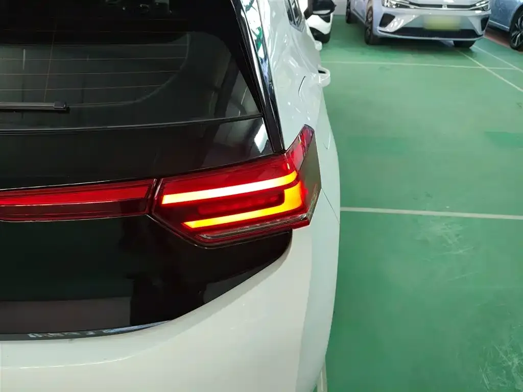 Volkswagen ID.3 2024 из CN, фото 2