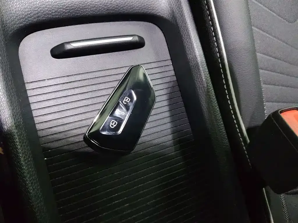 Volkswagen ID.3 2024 из CN, фото 9