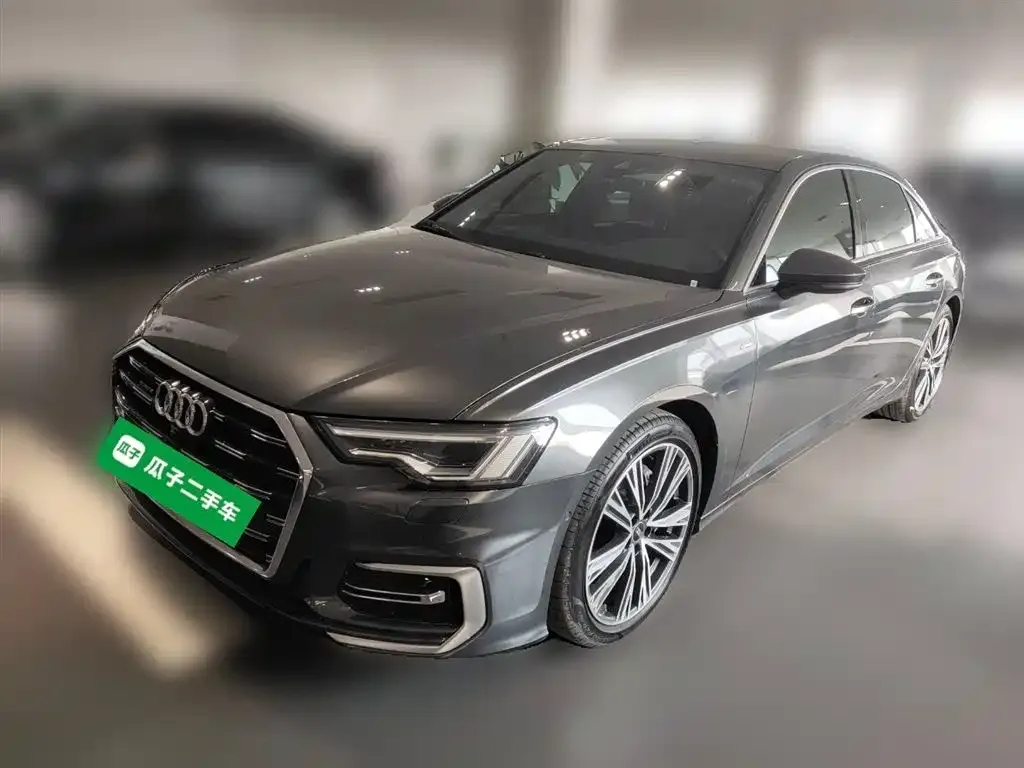 Audi A6L 2023 из CN, фото 1