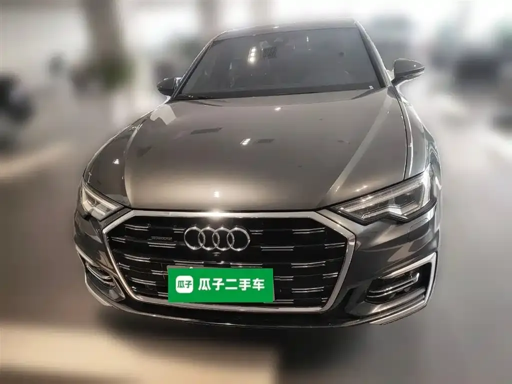 Audi A6L 2023 из CN, фото 6