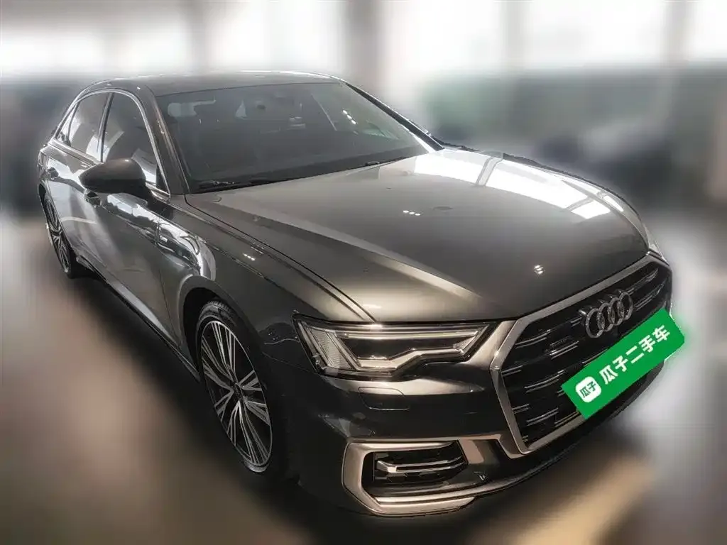 Audi A6L 2023 из CN, фото 5