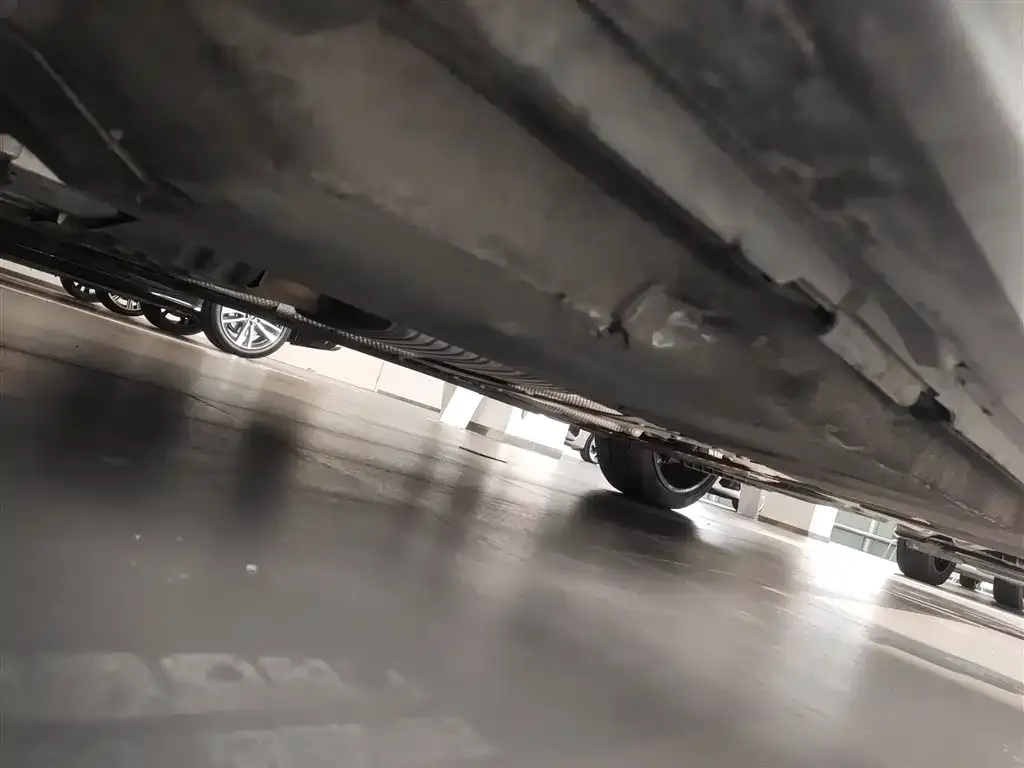 Audi A6L 2023 из CN, фото 8