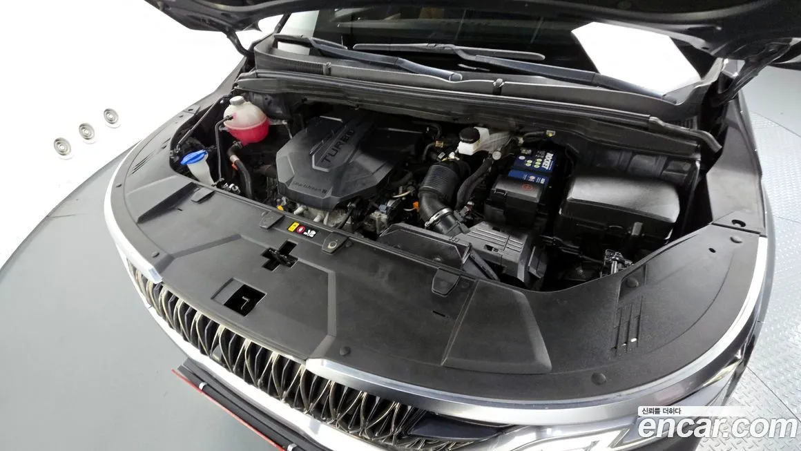 Kia Carnival — фото 10