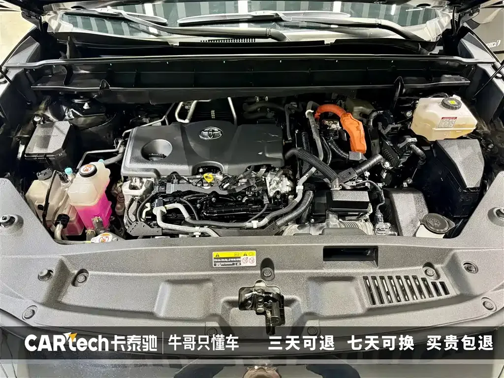 Toyota Highlander 2022 из CN, фото 3