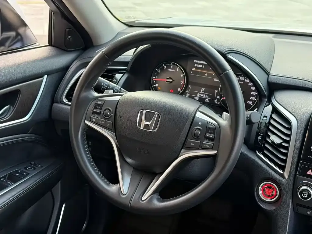 Honda Avancier 2022 из CN, фото 2