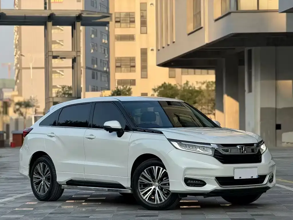 Honda Avancier 2022 из CN, фото 3