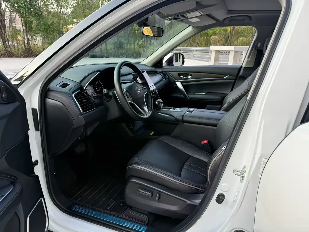 Honda Avancier 2022 из CN, фото 4