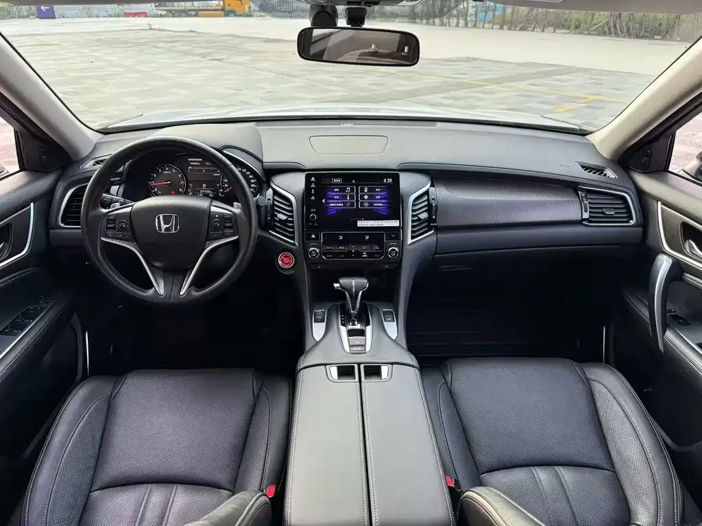 Honda Avancier 2022 из CN, фото 5