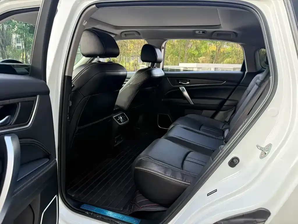 Honda Avancier 2022 из CN, фото 6