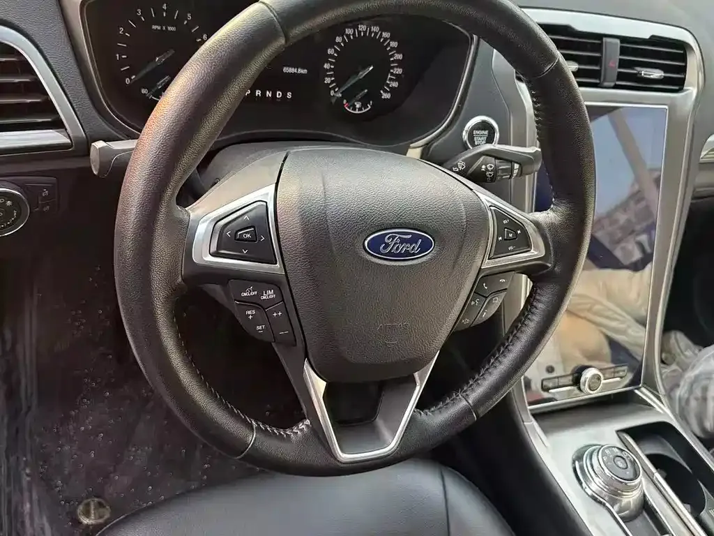 Ford Mondeo 2021 из CN, фото 6