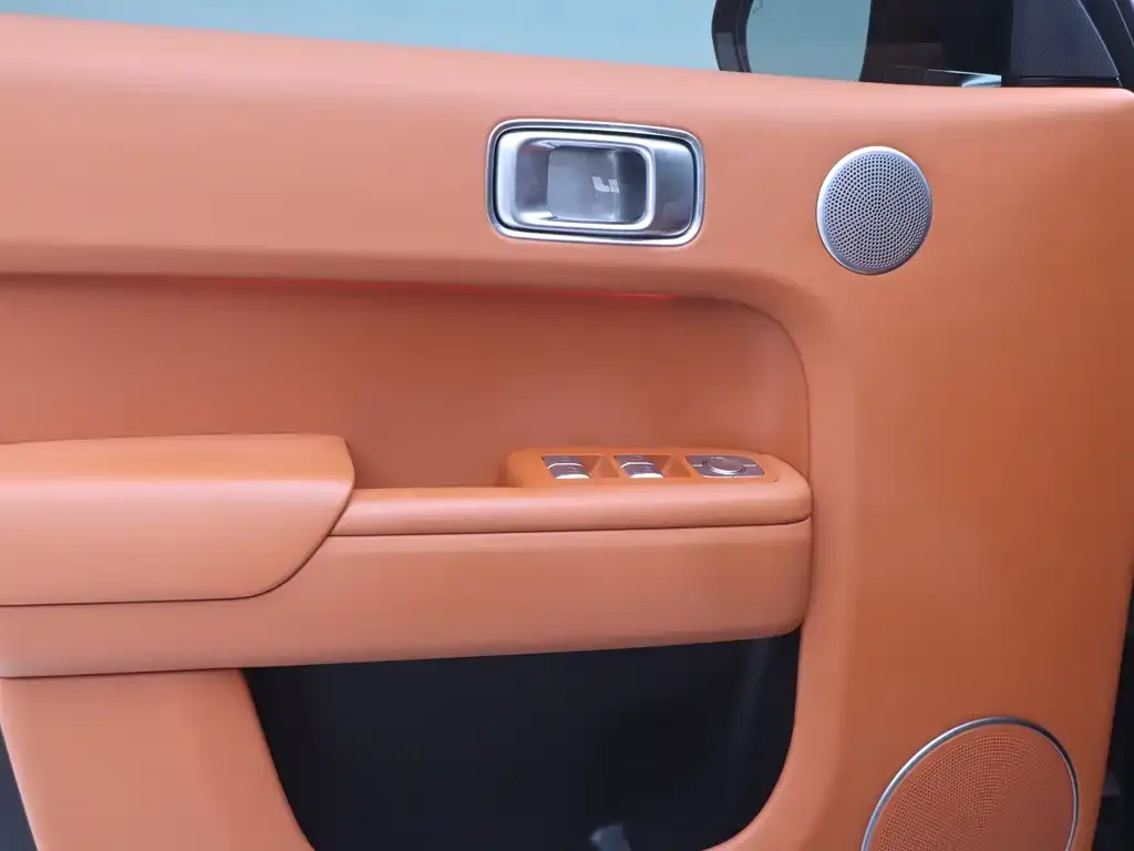 Li Auto L9 2023 из CN, фото 10