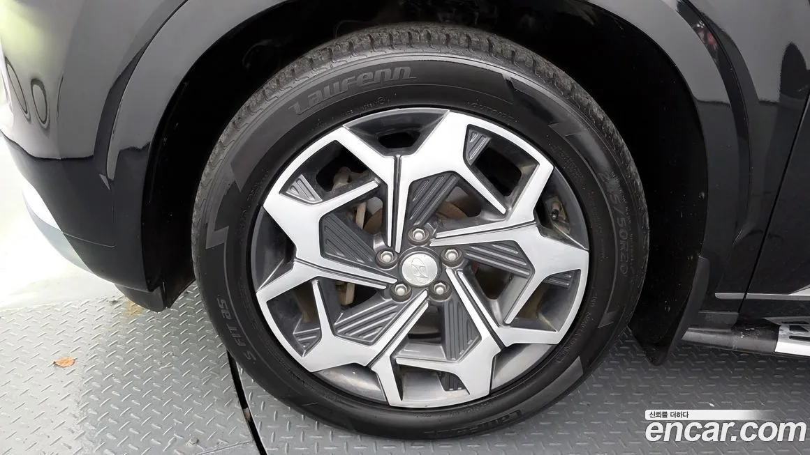 Hyundai Palisade 2022 из KR, фото 7