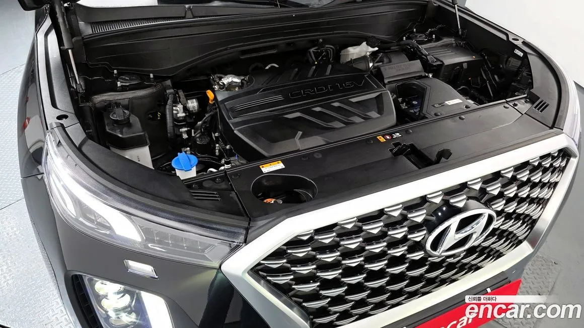 Hyundai Palisade 2022 из KR, фото 9