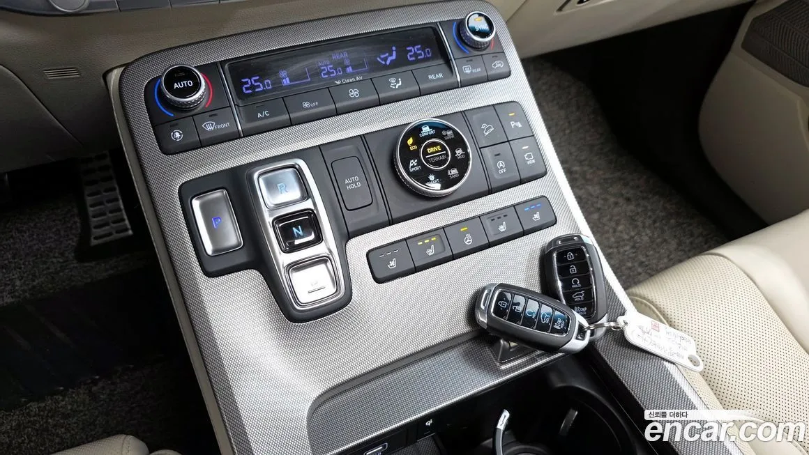 Hyundai Palisade 2022 из KR, фото 10