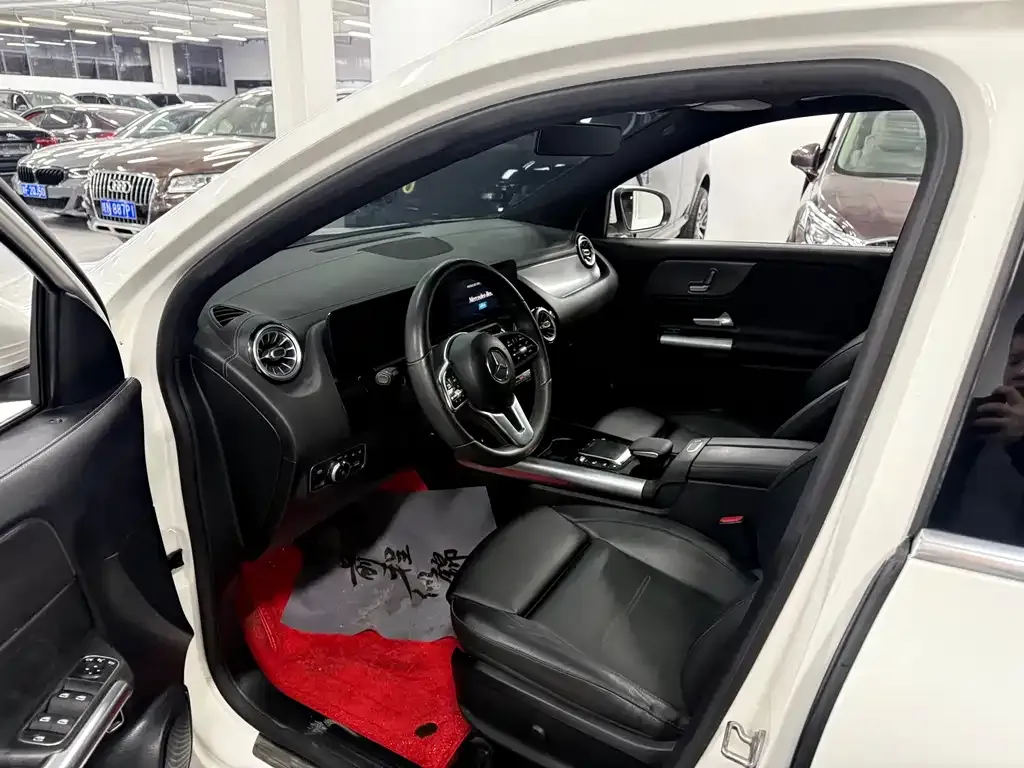 Mercedes-Benz GLA 2021 из CN, фото 7