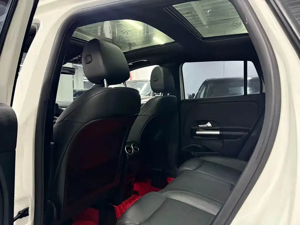 Mercedes-Benz GLA 2021 из CN, фото 8