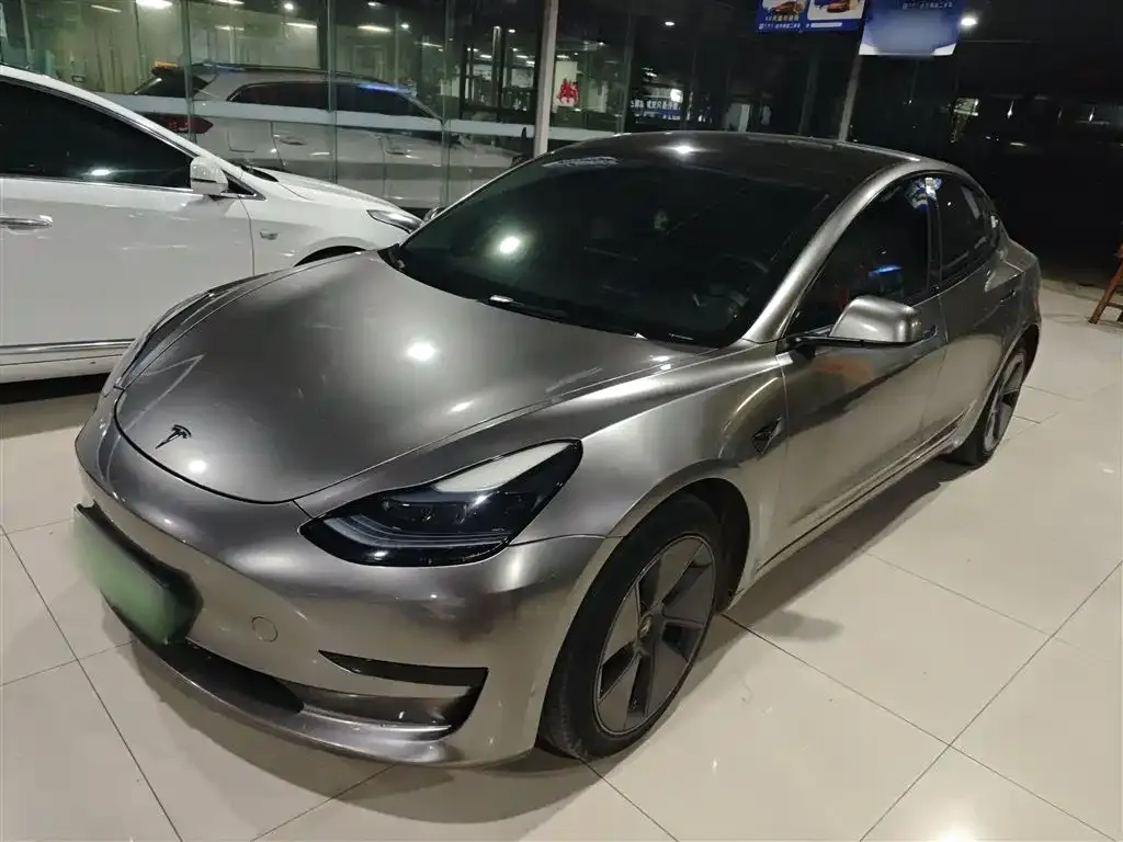 Tesla Model 3 2023 из CN, фото 1