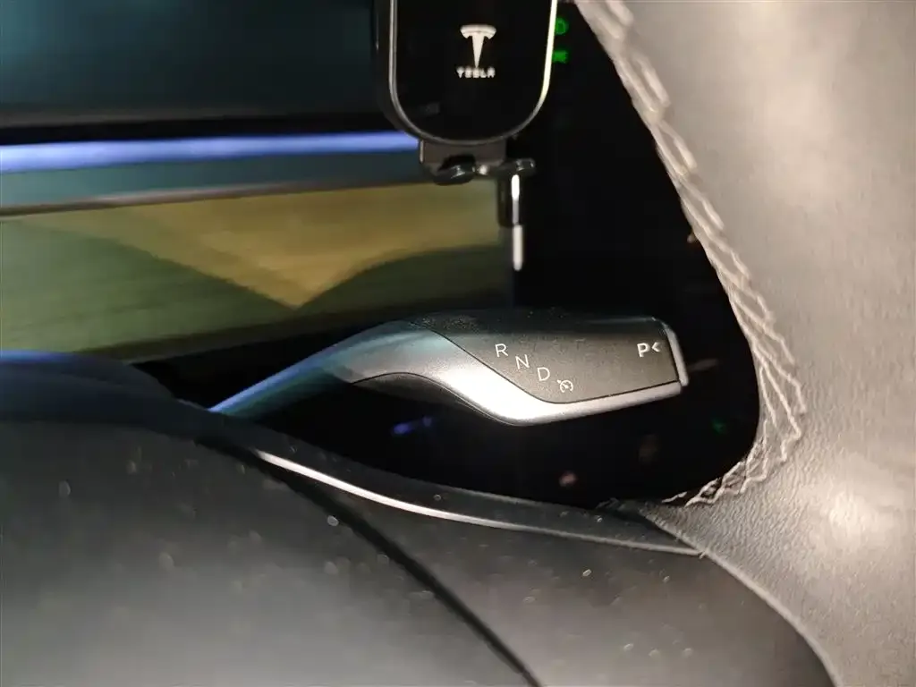 Tesla Model 3 2023 из CN, фото 4
