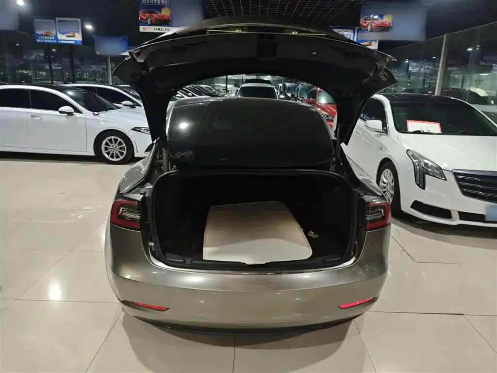 Tesla Model 3 2023 из CN, фото 8