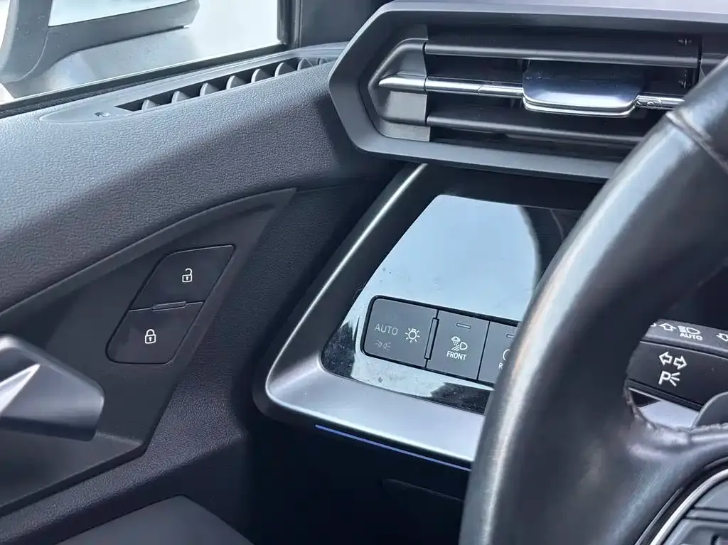 Audi A3 2024 из CN, фото 8