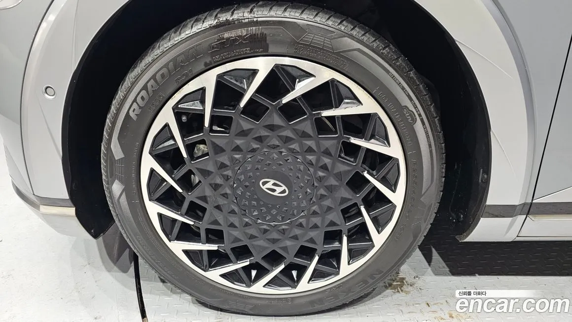 Hyundai Ioniq5 2022 из KR, фото 8