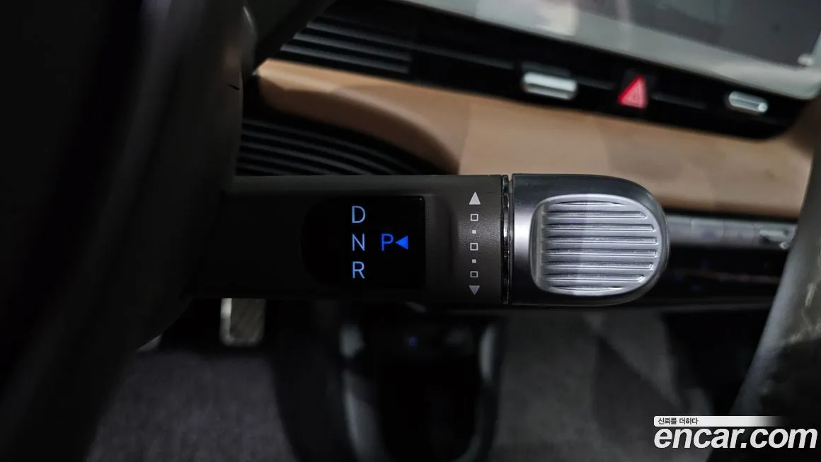 Hyundai Ioniq5 2022 из KR, фото 6