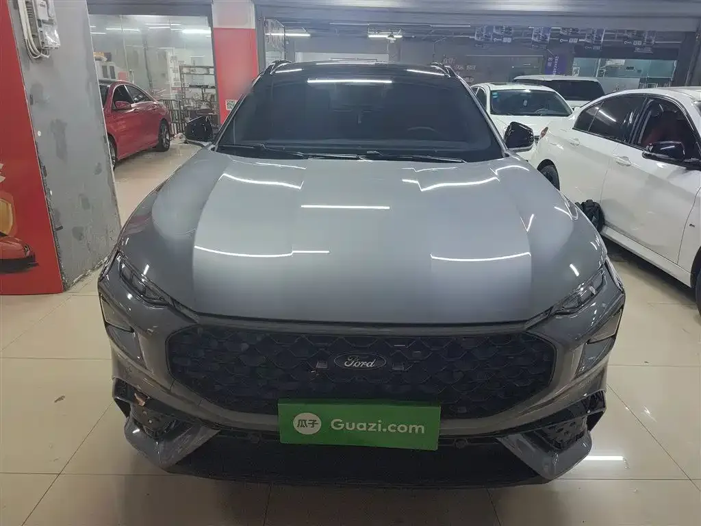 Ford Mondeo 2025 из CN, фото 6
