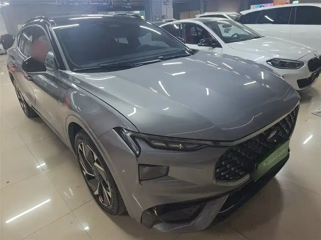 Ford Mondeo 2025 из CN, фото 5