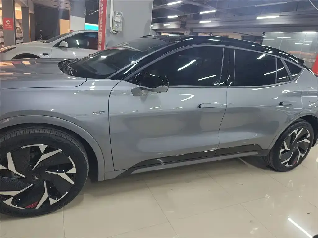 Ford Mondeo 2025 из CN, фото 4