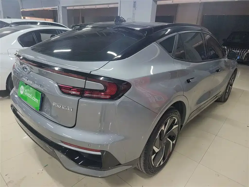 Ford Mondeo 2025 из CN, фото 8