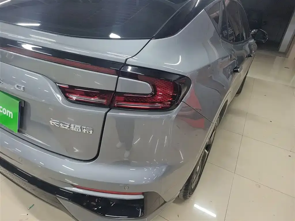 Ford Mondeo 2025 из CN, фото 7